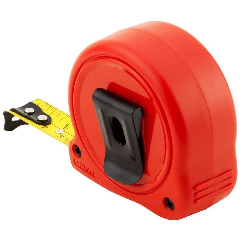 SOLA Compact ME Tape Measure 5 m / 19 mm