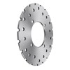 Mabutingti Front Brake Rotor Disc for Polaris Scrambler 400 500