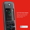 Motorola AXH Additional Handset for use with Models AXH01 and
