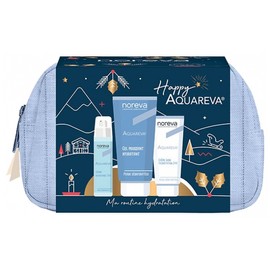 Noreva Aquareva My Hydration Routine Kit