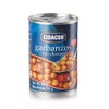 Cidacos, Garbanzos con chorizo, 425 gr, 425 grams, 425 gramo,