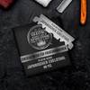 Shaving Revolution 100 x Razor Blades - Barber Razor Blades
