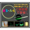 LTI Luminous Tape High Intensity 5 mm Wide x 1