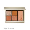 SUQQU 20th Anniversary Eye & Blush Compact / 101 Orange