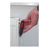 KS Tools 130.1040 Universal enclosure key electrical, 140mm