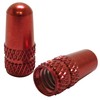 Ruler Aluminum Valve Cap for Presta Valve