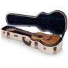 Gator Journeyman Deluxe Wood Case - Tenor Ukulele