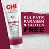 CHI Ionic Illuminate Mahogany Red Color Conditioner , 8.5 Fl