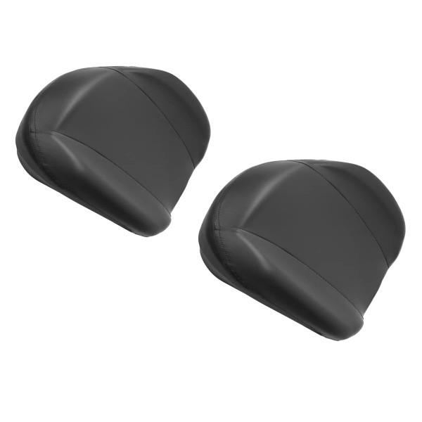 Unbranded 2 X Base Bottom Seat Cushion For Polaris RZR
