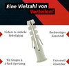 PRIOstahl Expansion dowels nylon dowels all-purpose dowels screw dowels professional