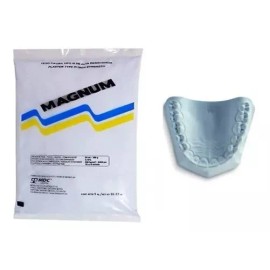 Deposito Dental Cadereyta Yeso Piedra Magnum 1k