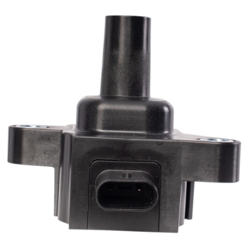 TRQ Ignition Coil Compatible with 2018-2020 Ford F-150 Mustang