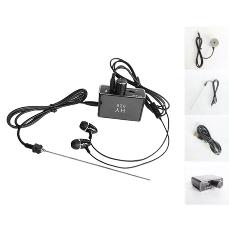 HY929 Strength Detecting Floor Heating Wall Water Pipes Outdoor Pipes