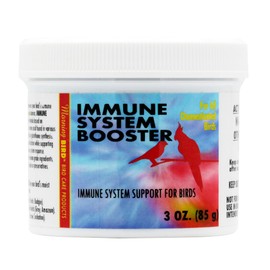 Morning Bird Immune System Booster, 3 oz