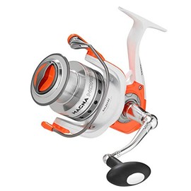 Balzer Magna Nordic Pilk 6550 Sea Reel for Pilk Fishing, Fishing Reel for Pilk, Pilk Reel for North and Baltic Sea, Stationary Reel