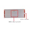 Aideepen 1200W 20A DC Converter Boost Car Step-up Power Supply
