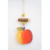 HEITMANN DECO Hanger Autumn Wall and Door Sign, Approx. 28
