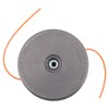 25-2 Trimmer Head 10 * 1.0 Compatible with FS90 FS90R