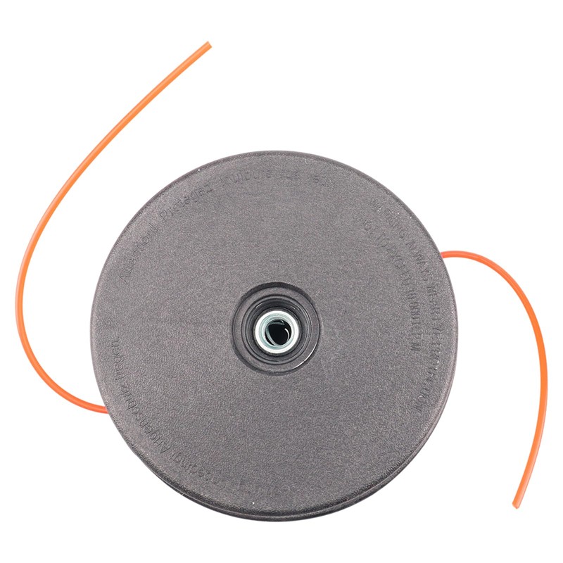 25-2 Trimmer Head 10 * 1.0 Compatible with FS90 FS90R