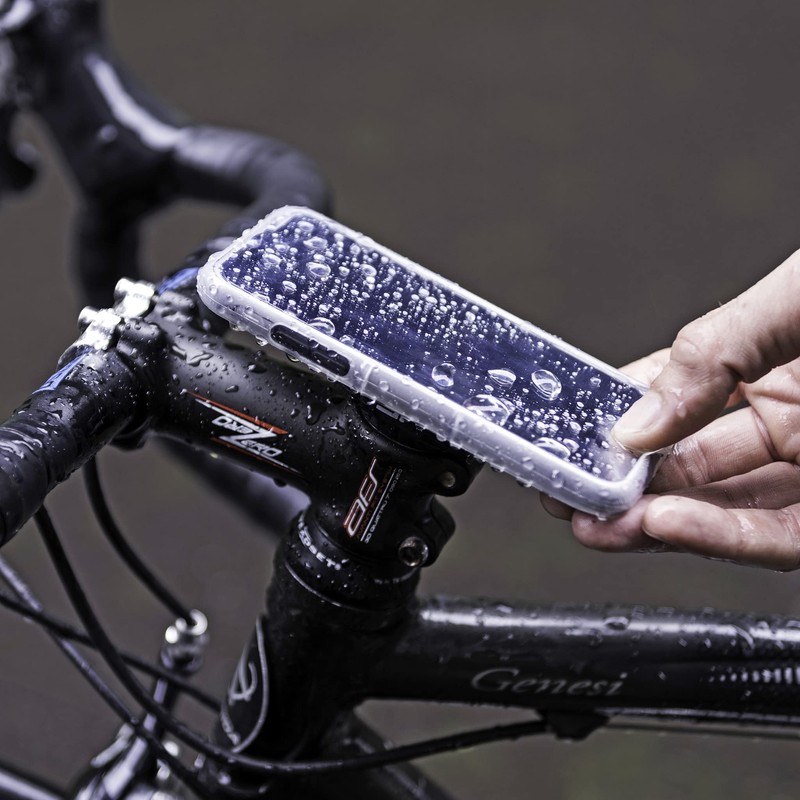 SP CONNECT Weather Cover Compatible with S24