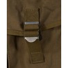 Mil-Tec Backpacks-14020001 Backpack, Olive, One Size