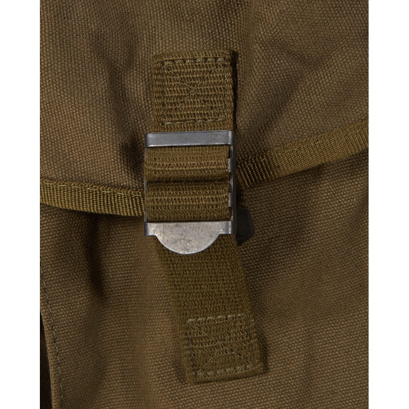 Mil-Tec Backpacks-14020001 Backpack, Olive, One Size