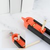 1 Pack Precise Contour Scribe Tool with 2 Pencil, Upgrade