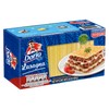 Doria Lasagna, Pasta with Durum Wheat Semolina, 16 oz (Pack