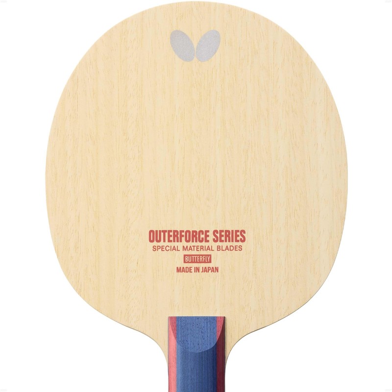Butterfly Outerforce CAF ST Blade