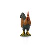 schleich Farm World 13825 Rooster, from 3 Years, Toy Figure,