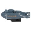 Wireless 6 Channel Remote Control Submarine Waterproof Mini Electric Diving