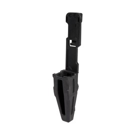 Dress Dino Grip Raptor Holster Fish Grip Pliers Holder Case Fishing Gear ABS Ultra Lightweight Compact Storage Drop Protection