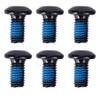 160mm Floating Disc Six Bolts Bicycle Mountain Bike Brake Disc