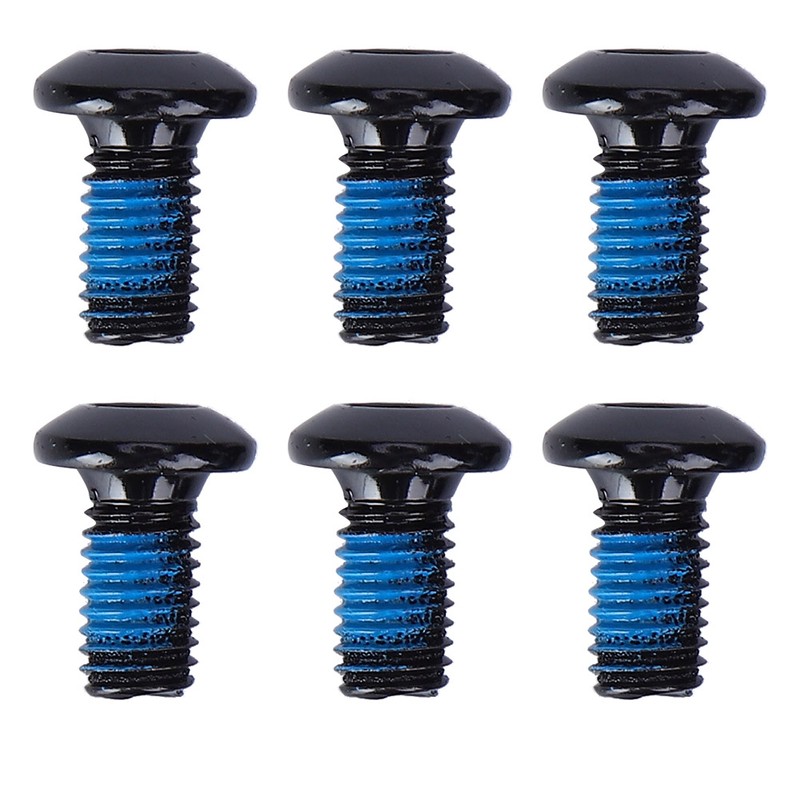 160mm Floating Disc Six Bolts Bicycle Mountain Bike Brake Disc