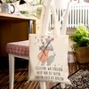 Mr. & Mrs. Panda Cello Heart Tote Bag Gift Cellists