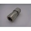 Hydraulic Quick Release Coupling - Female Flat Face Coupler 1/4"