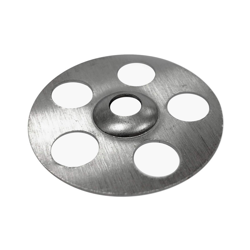 Thermopanel 36mm Stainless Steel Washers for Tile Backerboard - Pack