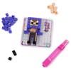 Pixobitz, Exclusive Creator Pack 522 Water Fuse Beads, Decos and