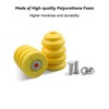 2Pcs Rear Bump Stops, Axle Jounce Bumpers Fit for Chevy