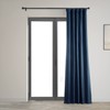 HPD Half Price Drapes Blackout Curtains for Bedroom & Living