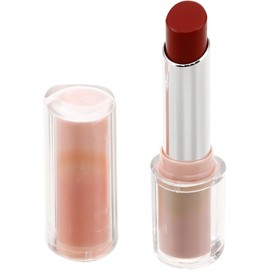 Tinte Labial de Alto Brillo Acabado Espejo, Crema Hidratante que Previene Sequedad y Protege Labios, Adecuado para Uso Diario y Maquillaje