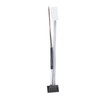 Ceramic Heater NTC 100K 3950 Thermistor Wire Set with Adapter