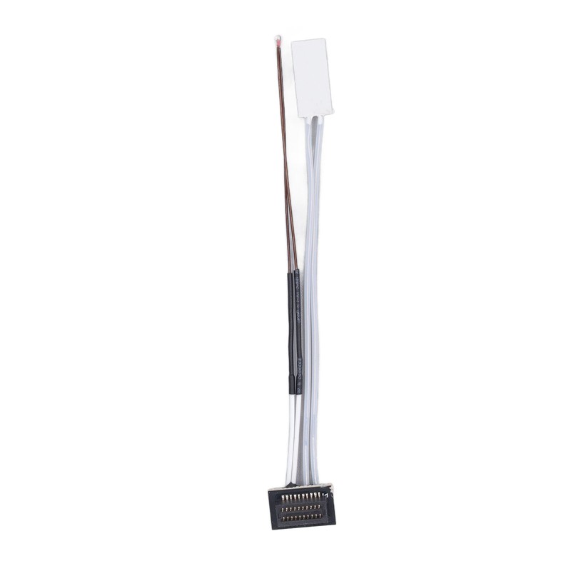 Ceramic Heater NTC 100K 3950 Thermistor Wire Set with Adapter