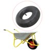 Homo Trends Homo Trends 2 Pcs 3.50/4.00-6 Inner Tubes Wheelbarrow