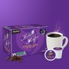 Killah Koffee Supreme Dark Roast, Keurig Single-Serve K-Cup Pods, Dark