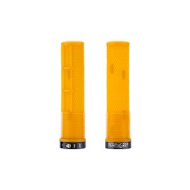 DMR DEATH GRIP 2 THICK (Thick) 1.2 inches (31.3 mm) Gum FL