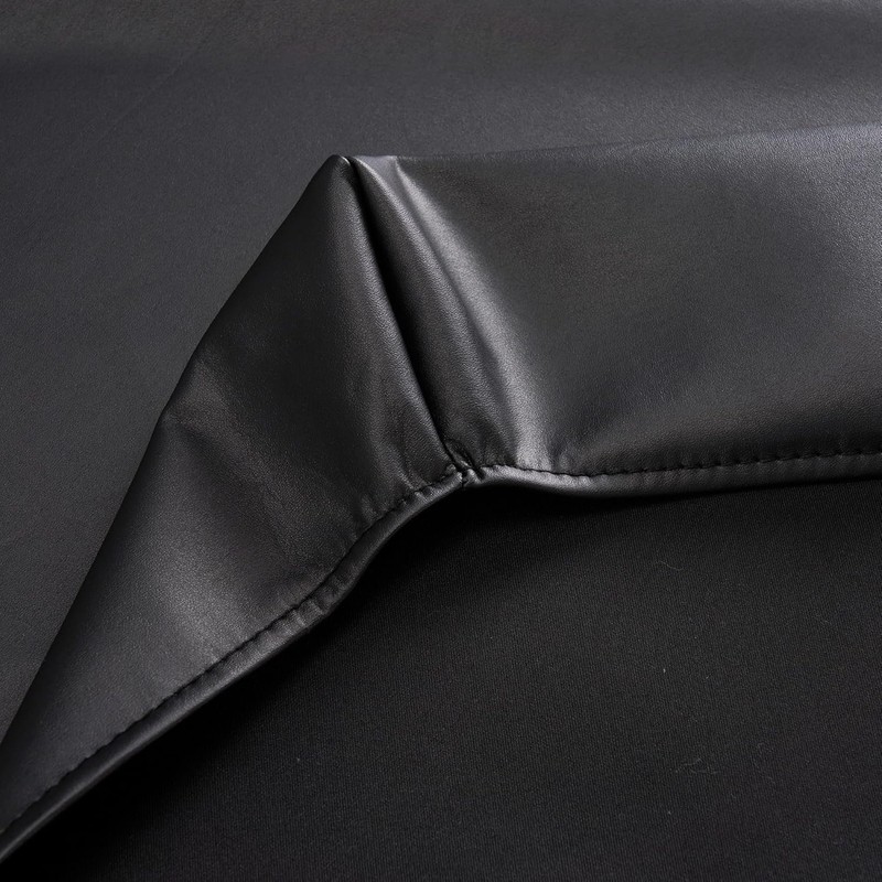Master Massage Extra-Durable Universal Fitted Fabric PU Vinyl Leather Massage