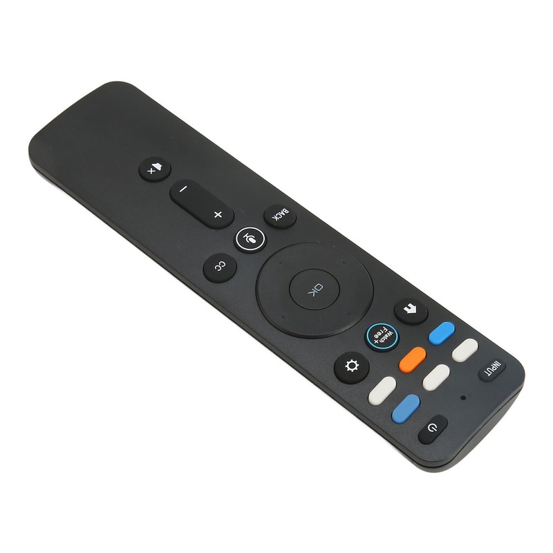 XRT260 Voice Remote Control Replace for VIZIO M55Q7 J01 M58Q7