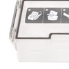 Replacement Dust Box Dust Container Box, Replacement Dust Container Dust