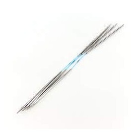 addi FlexiFlips XL Knitting Needles (Set of 3) - US 9 (5.5mm)